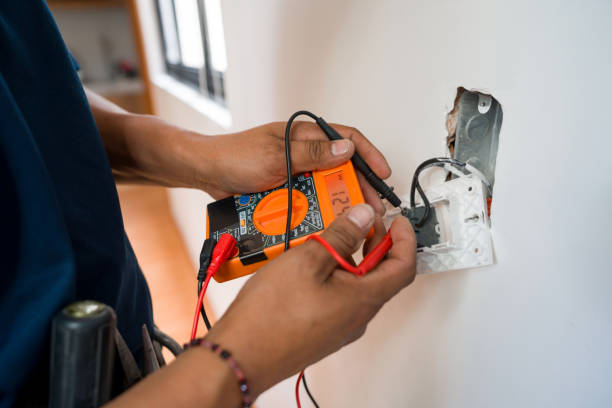 Best Emergency Electrical Repair  in Central City, IA