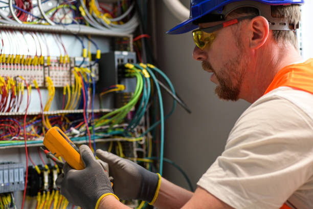 Best Home Electrical Repair  in Central City, IA