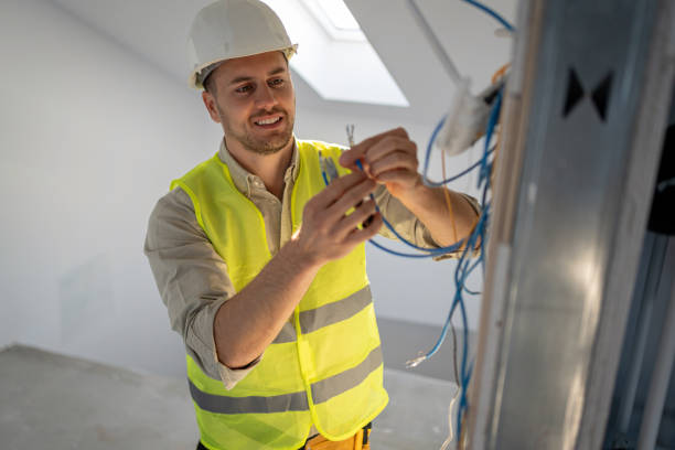 Best Electrical Rewiring Services  in Central City, IA